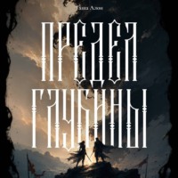 Таша Алон. Предел глубины