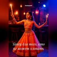 . Танец для того, кто не может хлопать
