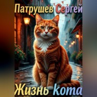 Сергей Патрушев. Жизнь кота