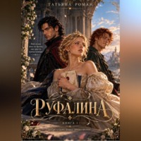 Татьяна Роман. Руфалина. Книга первая