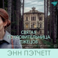 Энн Пэтчетт. Святая покровительница лжецов