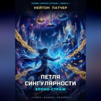 Нейтон Патчер. Хроно-Страж: Петля Сингулярности