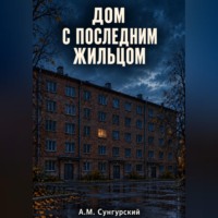 А.М. Сунгурский. Дом с последним жильцом