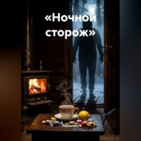 Passionary. Ночной сторож