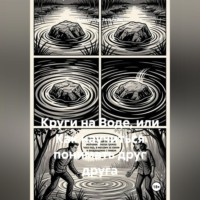 Александр Зельгейм. Круги на Воде, или Как научиться понимать друг друга