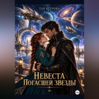 Тая Ветрова. Невеста погасшей звезды