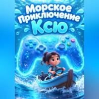 Светлана Шестернева. Морское приключение Ксю