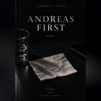 ANDREAS FIRST. ANDREAS FIRST