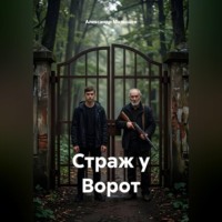 Александр Малышев. Страж у ворот