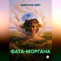 кристина найт. ФАТА-МОРГАНА