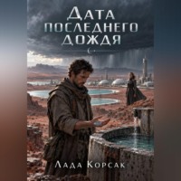 . Дата последнего дождя