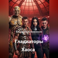 Владимир Кожевников. Гладиаторы Хаоса