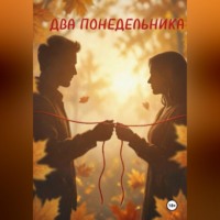 Мэг Болдырева. Два понедельника