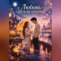 Кира Си. Любовь между снами