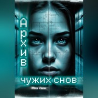 Mira Vane. Архив чужих снов