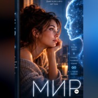 ИГОРЬ СКАКУН. МИР