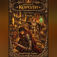 KingOfWolk Sapher. Проект 