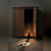Лара Выходцева. Живая кукла