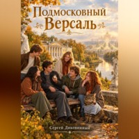Сергей Викторович Диковинный. Подмосковный Версаль