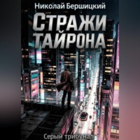 Николай Олегович Бершицкий. Серый трибунал: Стражи Тайрона