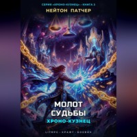 Нейтон Патчер. Хроно-Кузнец: Молот Судьбы
