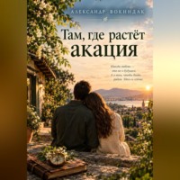 Александр Вокиндак. Там, где растет акация