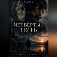 Mr.R. Четвертый путь