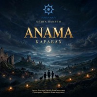 Насиба Ализаде. Книга памяти. Карабах - это Азербайджан! Для подростков