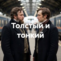 Антон Чехов. Толстый и тонкий