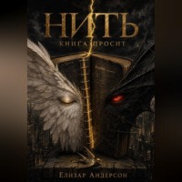 Елизар Андерсон. Нить: Книга просит