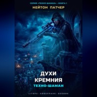Нейтон Патчер. Техно-Шаман: Духи Кремния