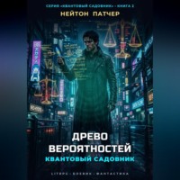 Нейтон Патчер. Квантовый Садовник: Древо Вероятностей