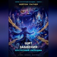 Нейтон Патчер. Пустотный Паладин: Щит Забвения