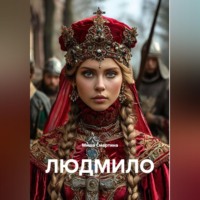 Миша Смертина. ЛЮДМИЛО