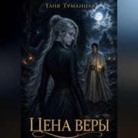 Таня Туманная. Цена веры