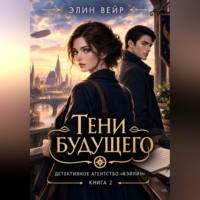 Элин Вейр. Детективное агентство 