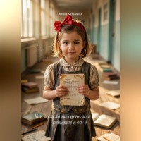 Юлия Кузьмина. Как я спела на сцене, или О моем детстве в 90-е