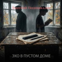 Дмитрий Подшивалов. Эхо в пустом доме