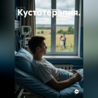 Александр Игоревич Самохин. Кустотерапия