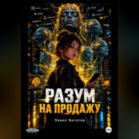 Павел Богатов. Разум на продажу