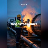 Капитан М.. Дефектоскопист