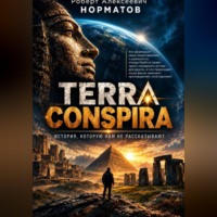 . TERRA CONSPIRA