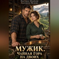 Екатерина Мелкова. Мужик. Чайная гора на двоих