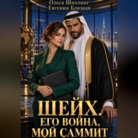 . Шейх. Его война, мой саммит