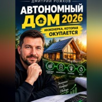 . Автономный дом 2026. Инженерка, которая окупается