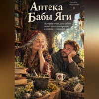 Денис Кривоносов. Аптека Бабы Яги