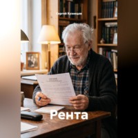 Сергей Александрович Кузнецов. Рента
