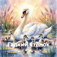 Ганс Христиан Андерсен. Гадкий утёнок