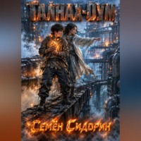 Семён Сидорин. Талнах-Оум