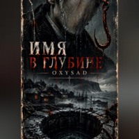 OXYSAD. Имя в глубине